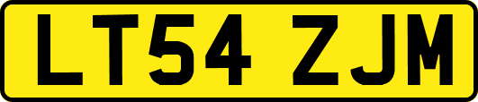 LT54ZJM