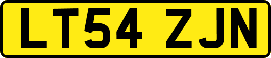 LT54ZJN