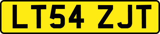 LT54ZJT