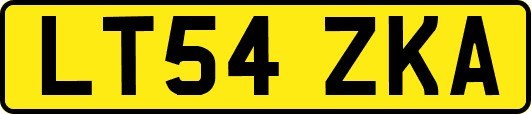 LT54ZKA