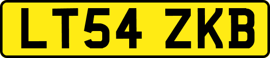 LT54ZKB
