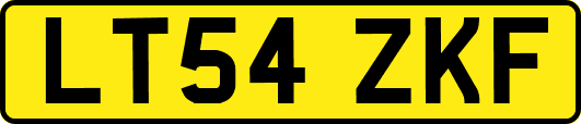 LT54ZKF