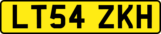 LT54ZKH