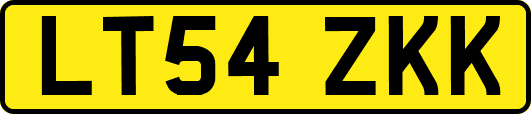 LT54ZKK