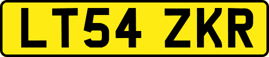 LT54ZKR