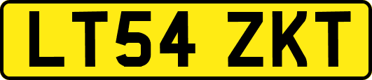 LT54ZKT