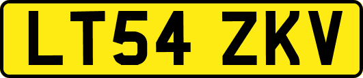 LT54ZKV