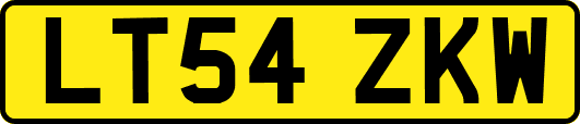 LT54ZKW