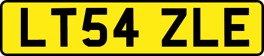 LT54ZLE