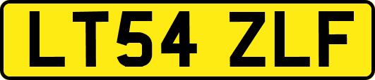 LT54ZLF