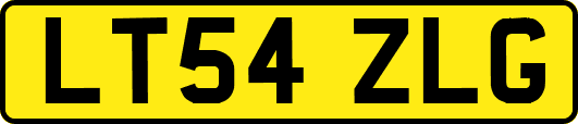 LT54ZLG