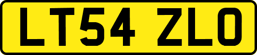 LT54ZLO