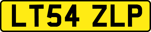 LT54ZLP
