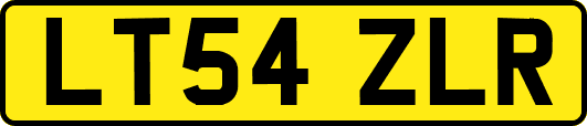 LT54ZLR