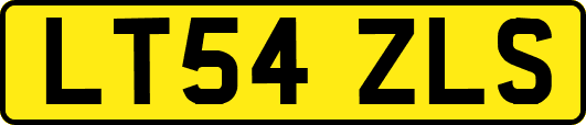 LT54ZLS