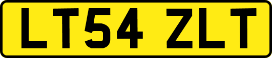 LT54ZLT