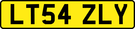 LT54ZLY