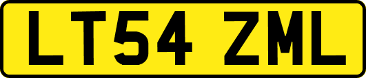 LT54ZML