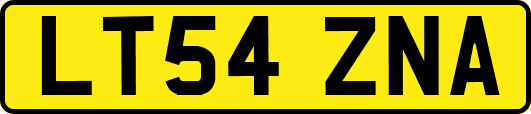 LT54ZNA