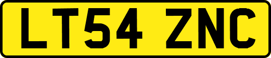 LT54ZNC