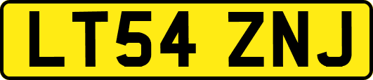 LT54ZNJ