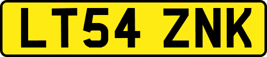 LT54ZNK
