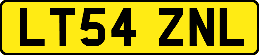 LT54ZNL