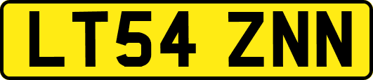 LT54ZNN