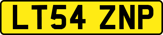 LT54ZNP