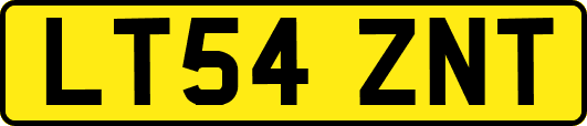 LT54ZNT