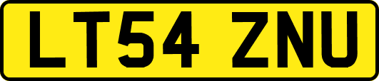 LT54ZNU