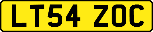 LT54ZOC