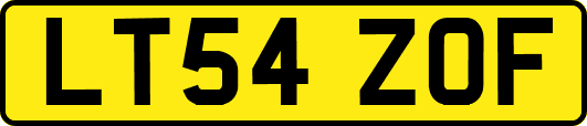LT54ZOF
