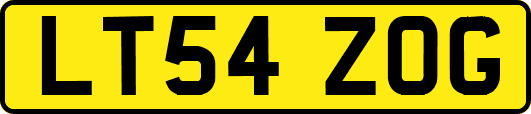 LT54ZOG