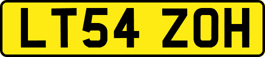 LT54ZOH