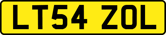LT54ZOL