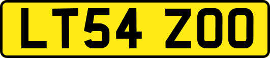 LT54ZOO