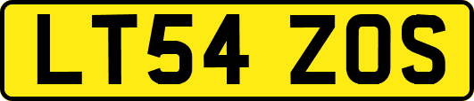 LT54ZOS