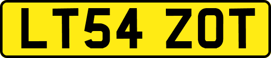 LT54ZOT