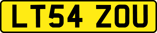LT54ZOU