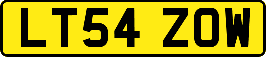 LT54ZOW