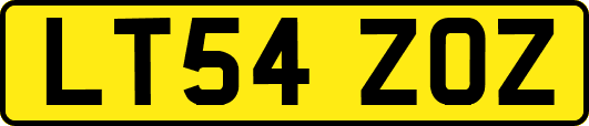 LT54ZOZ