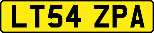 LT54ZPA