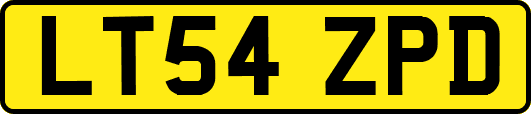 LT54ZPD