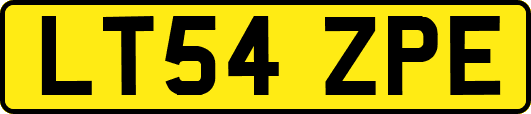 LT54ZPE
