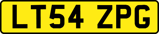 LT54ZPG