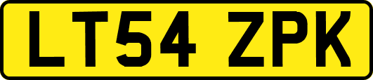 LT54ZPK