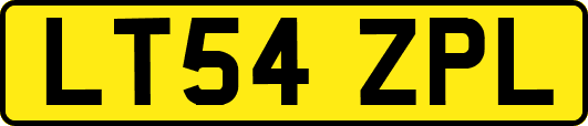 LT54ZPL