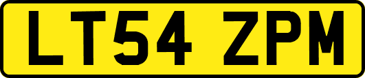 LT54ZPM