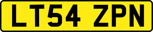 LT54ZPN